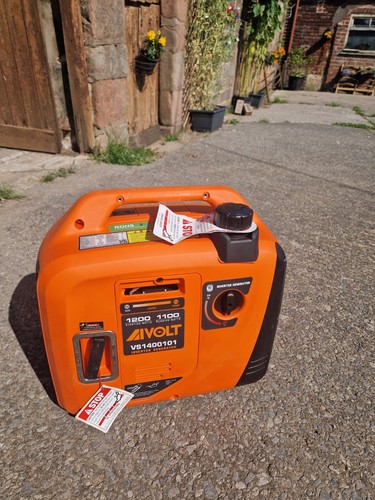 Aivolt 1200w portable silent - aivolt,