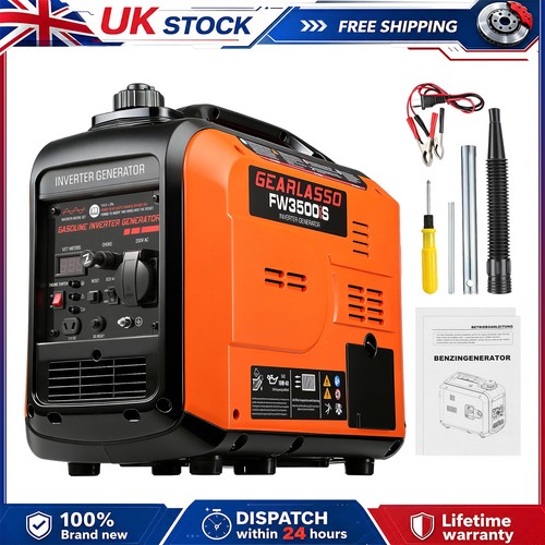 3500w portable inverter - portable,