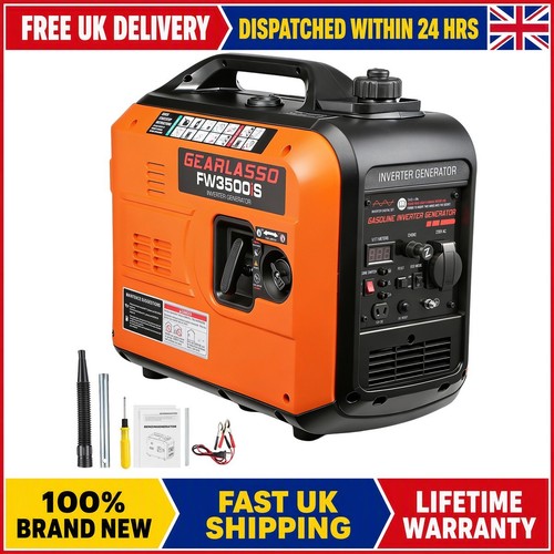 3300w inverter generator - 3300w,