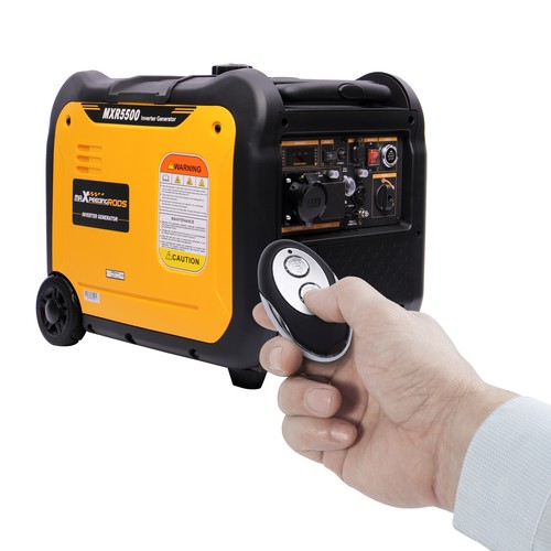 Inverter generator 5kw 0kw - generator, 5.0kw