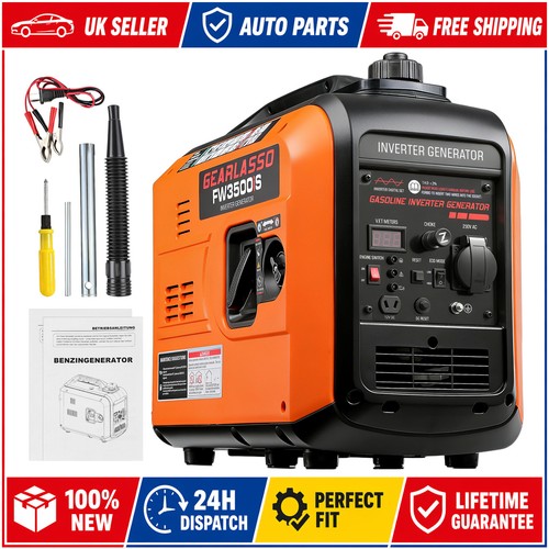 3300w inverter generator - inverter,