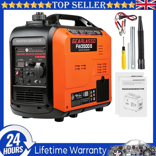 3500w portable inverter - 3500w,