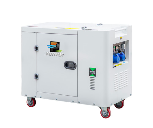 10kva silent diesel - 10kva,