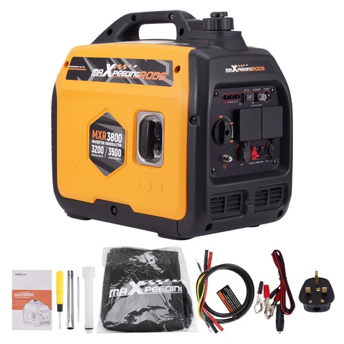 3500w petrol inverter - 3500w,