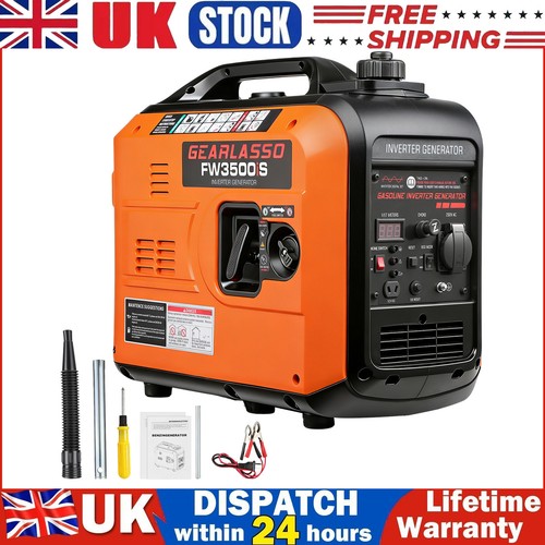 3300w inverter generator - 3300w,