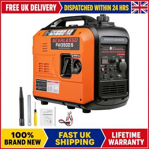 3500w portable inverter - portable,
